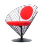 Кресло Wire Cone
